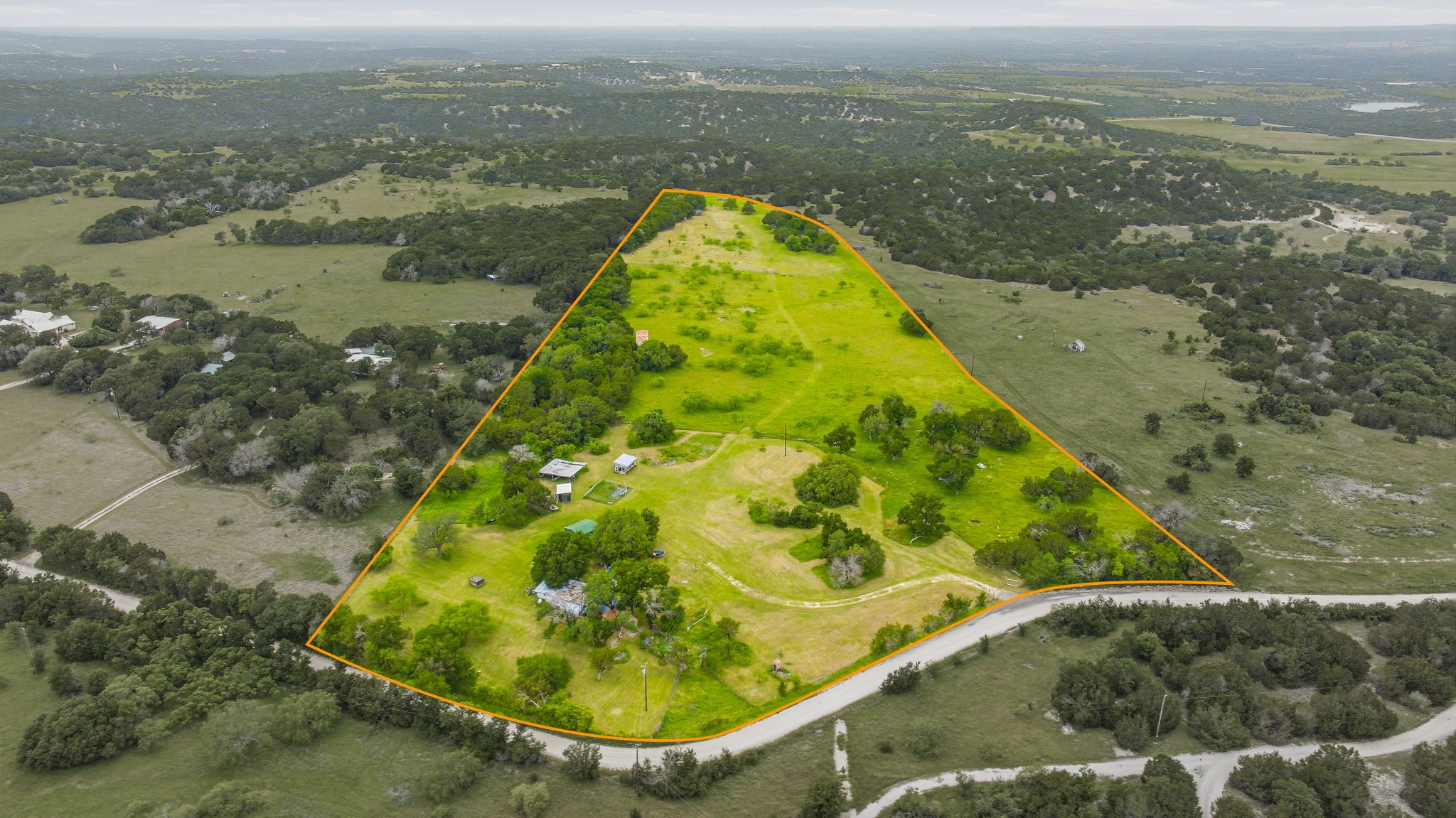 598 County Road 2137 Meridian TX 76665