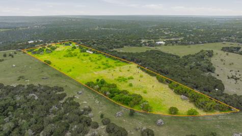 598 County Road 2137 Meridian TX 76665
