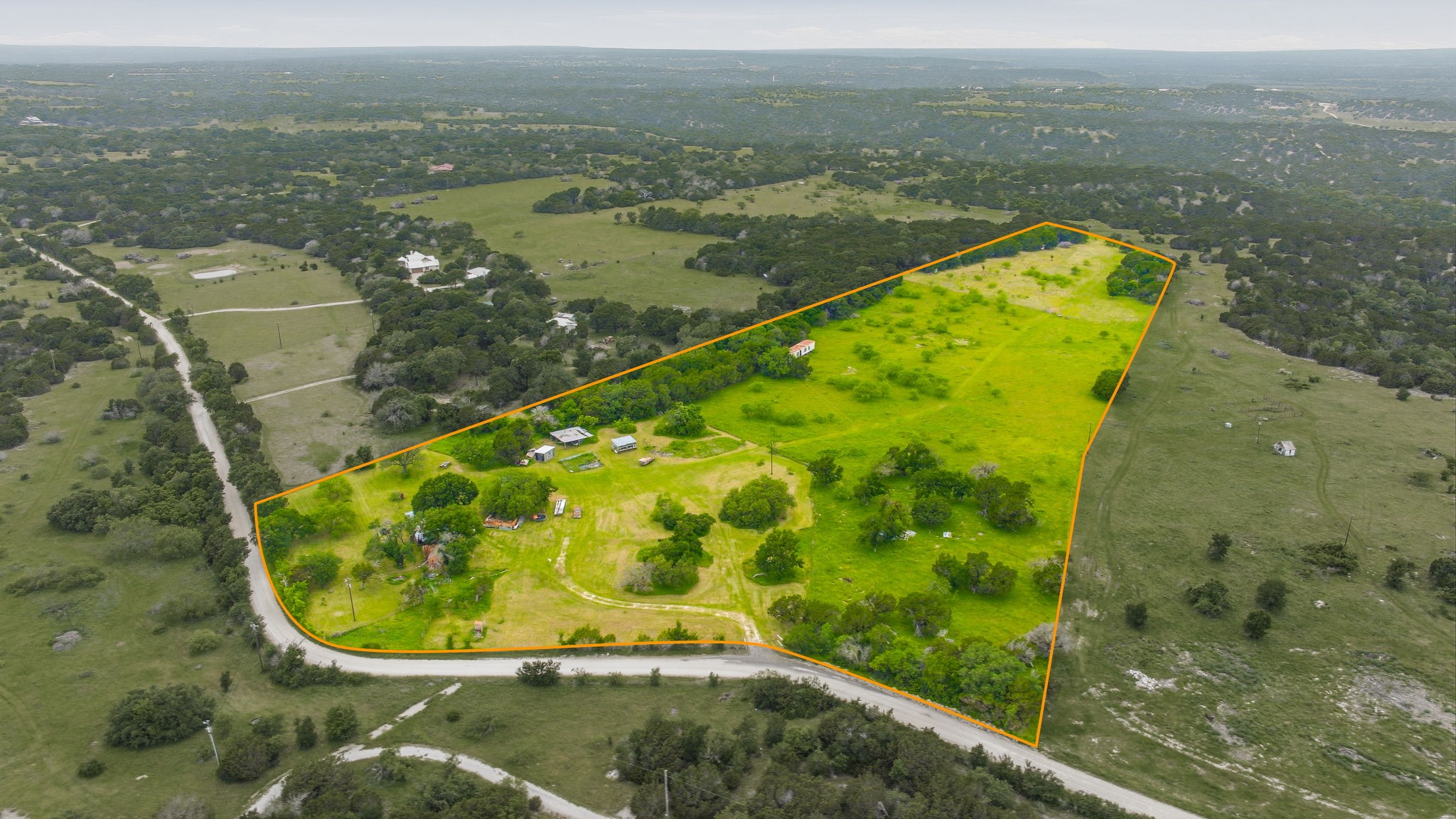 598 County Road 2137 Meridian TX 76665