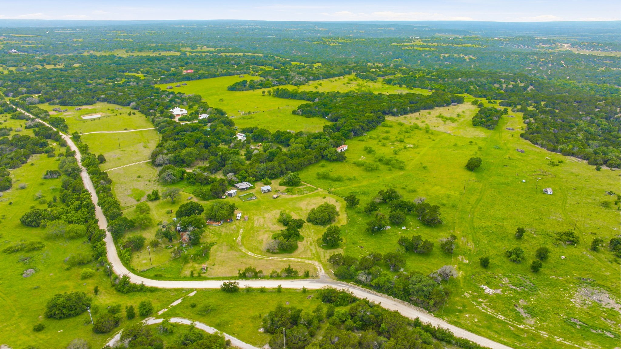598 County Road 2137 Meridian TX 76665
