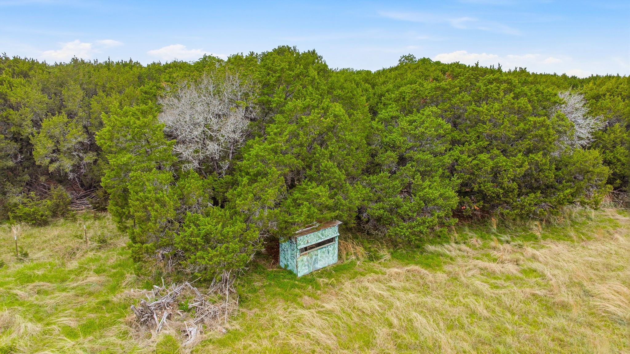 598 County Road 2137 Meridian TX 76665