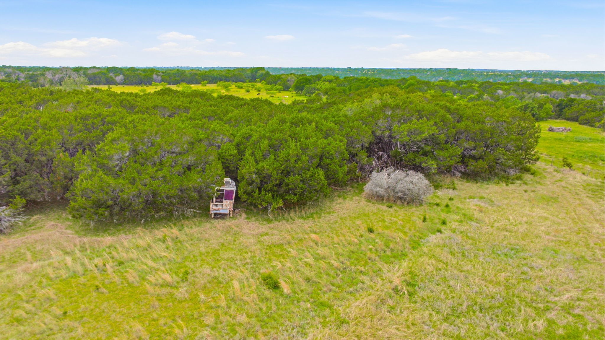 598 County Road 2137 Meridian TX 76665