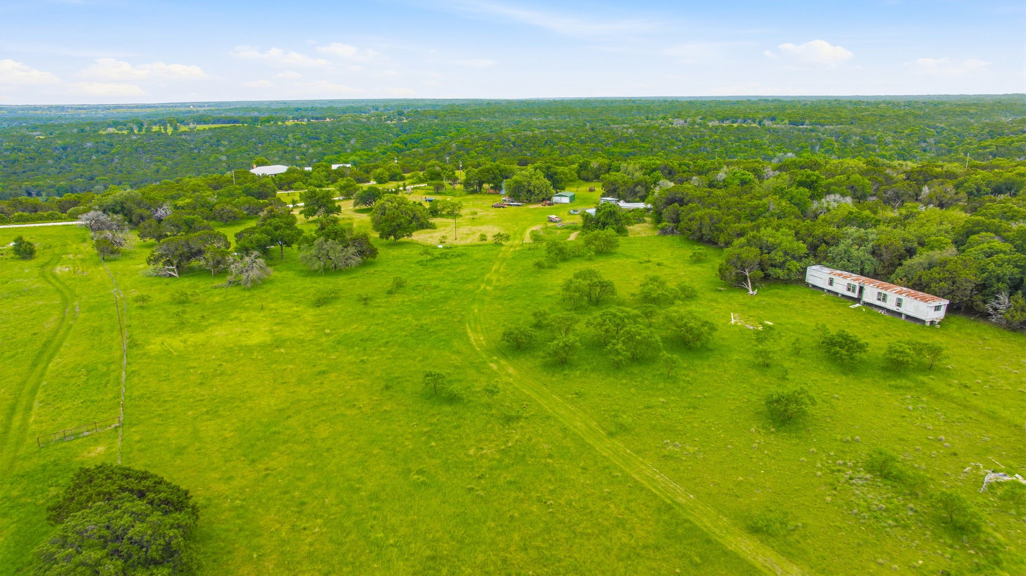 598 County Road 2137 Meridian TX 76665