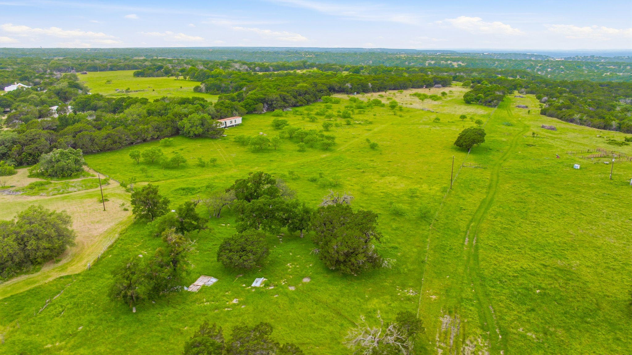 598 County Road 2137 Meridian TX 76665