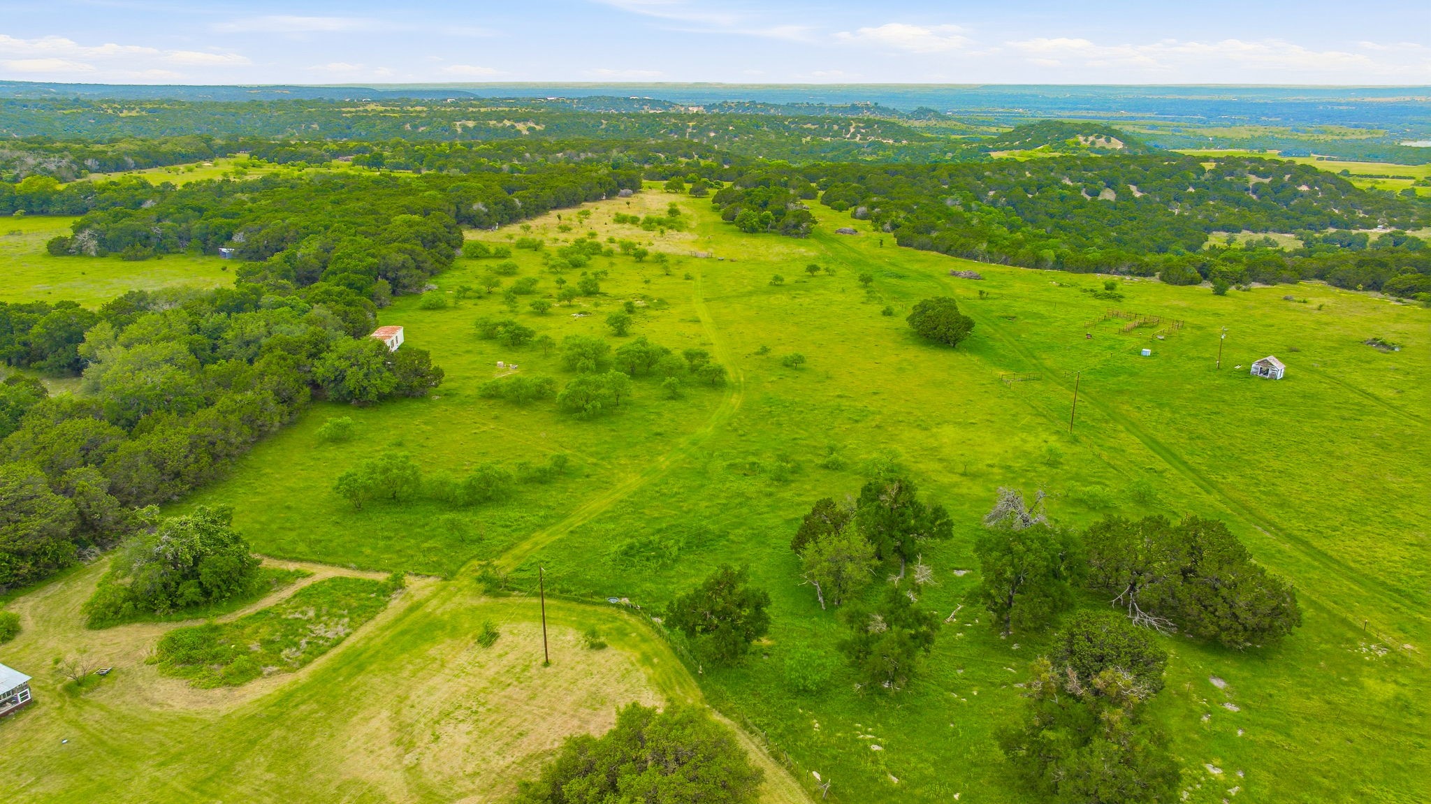598 County Road 2137 Meridian TX 76665