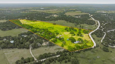 598 County Road 2137 Meridian TX 76665