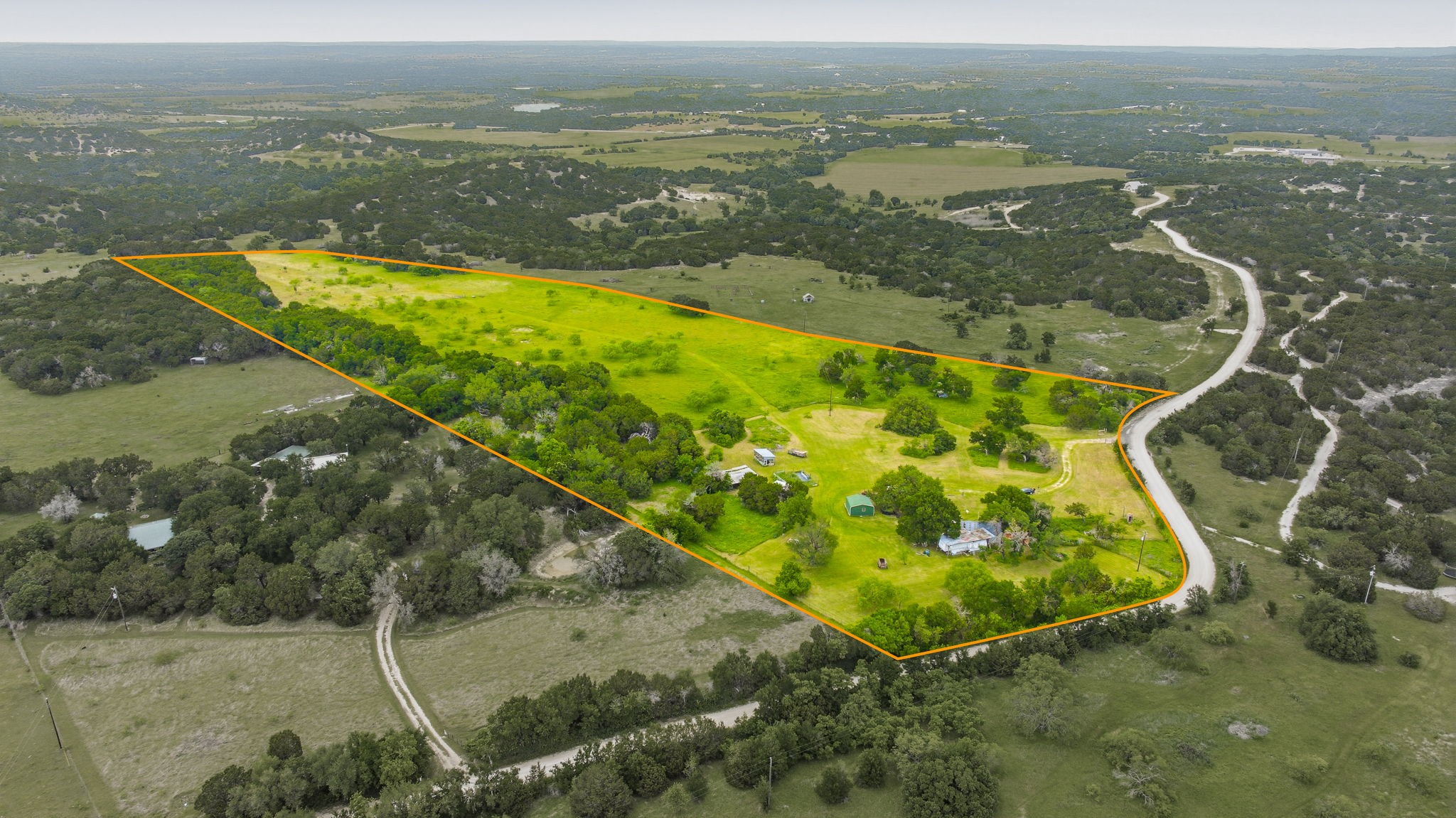 598 County Road 2137 Meridian TX 76665
