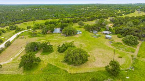 598 County Road 2137 Meridian TX 76665