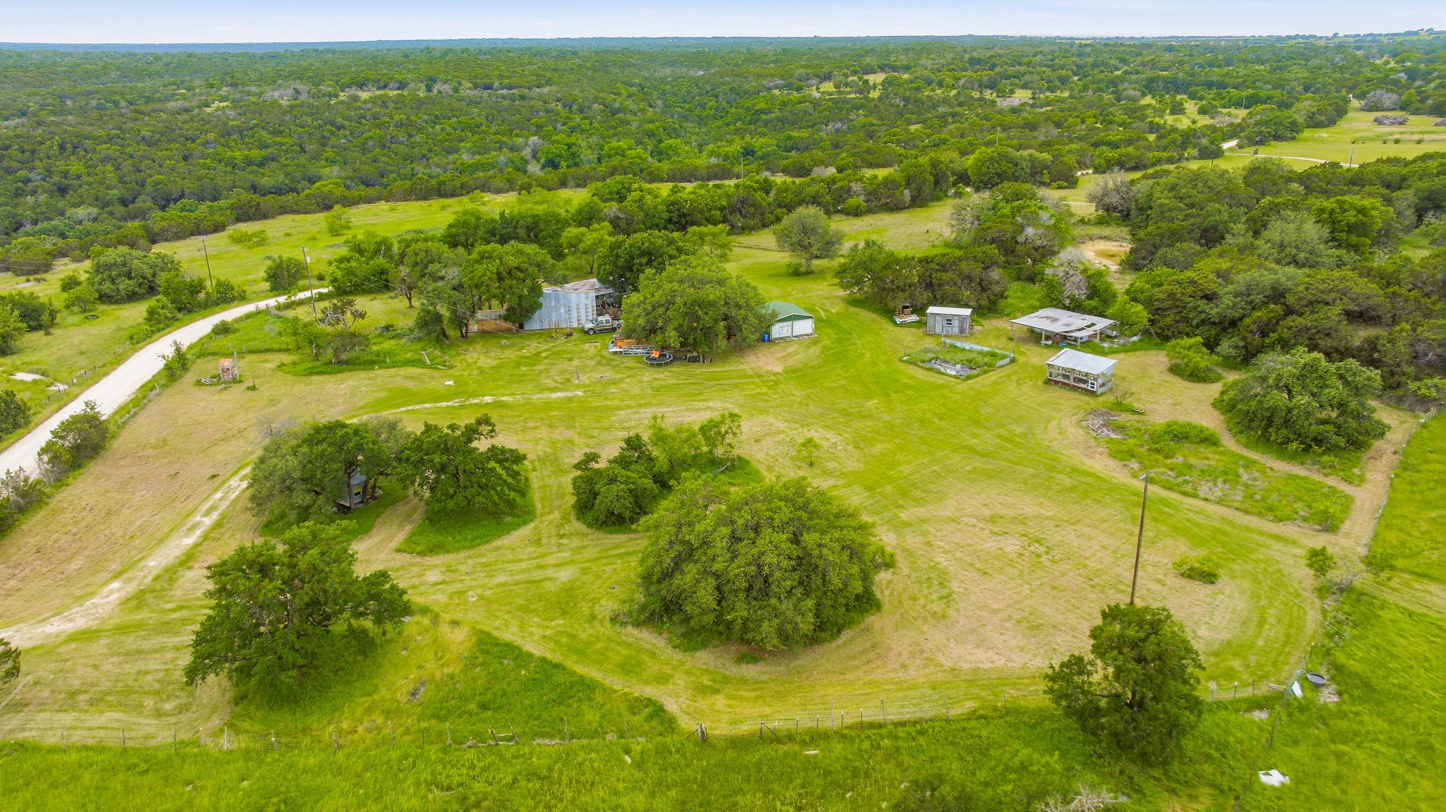 598 County Road 2137 Meridian TX 76665