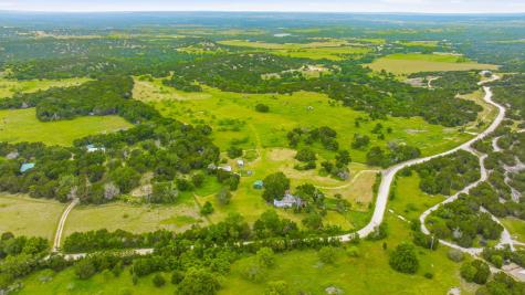 598 County Road 2137 Meridian TX 76665