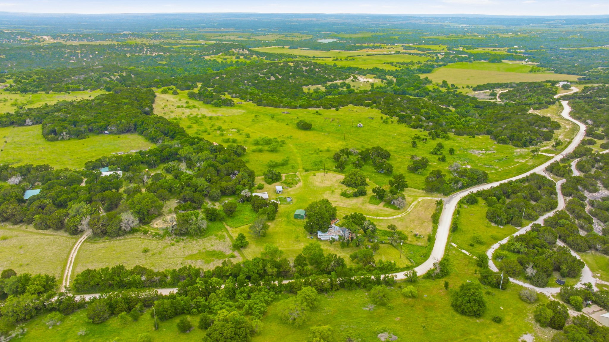 598 County Road 2137 Meridian TX 76665