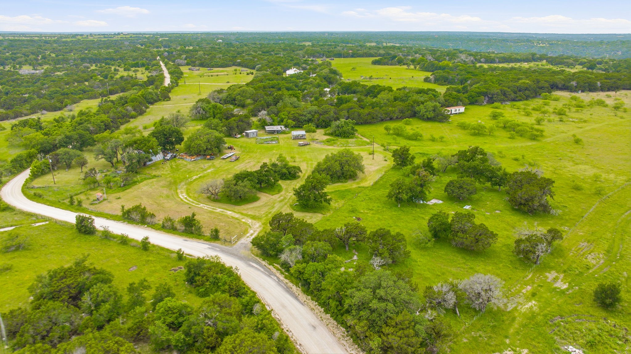 598 County Road 2137 Meridian TX 76665