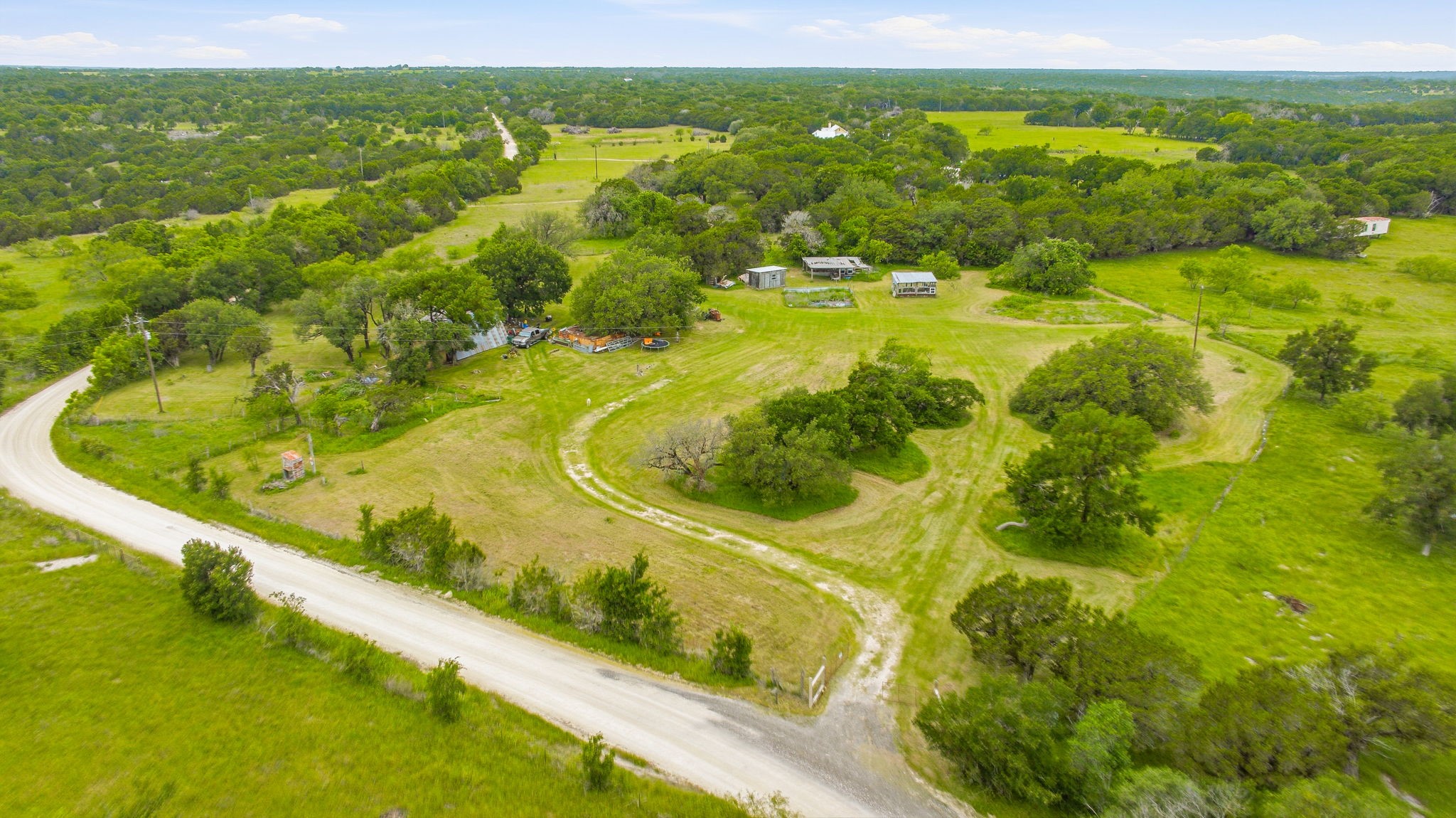 598 County Road 2137 Meridian TX 76665