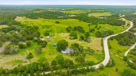 598 County Road 2137 Meridian TX 76665