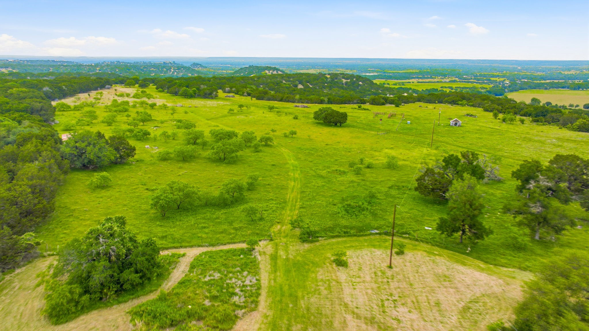 598 County Road 2137 Meridian TX 76665