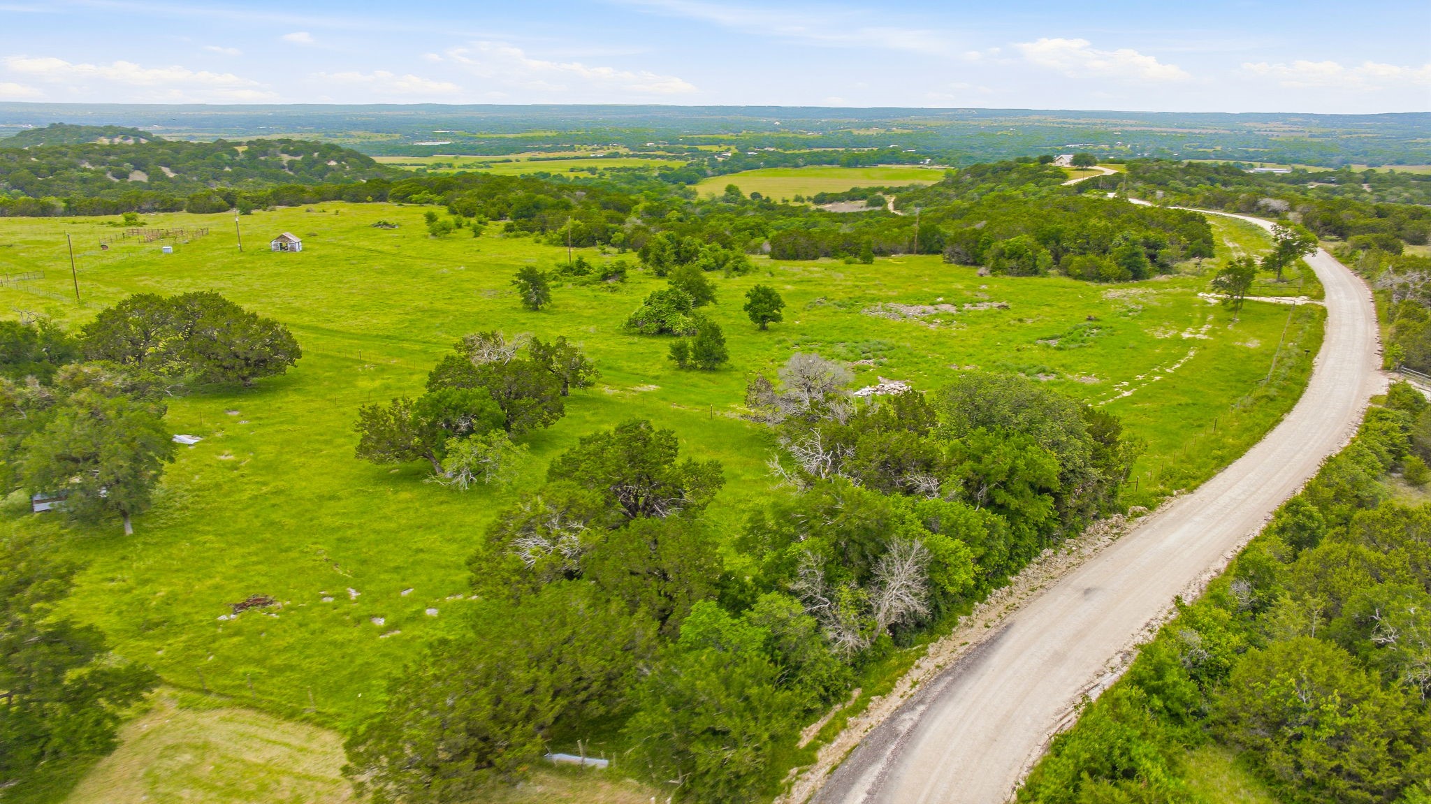 598 County Road 2137 Meridian TX 76665