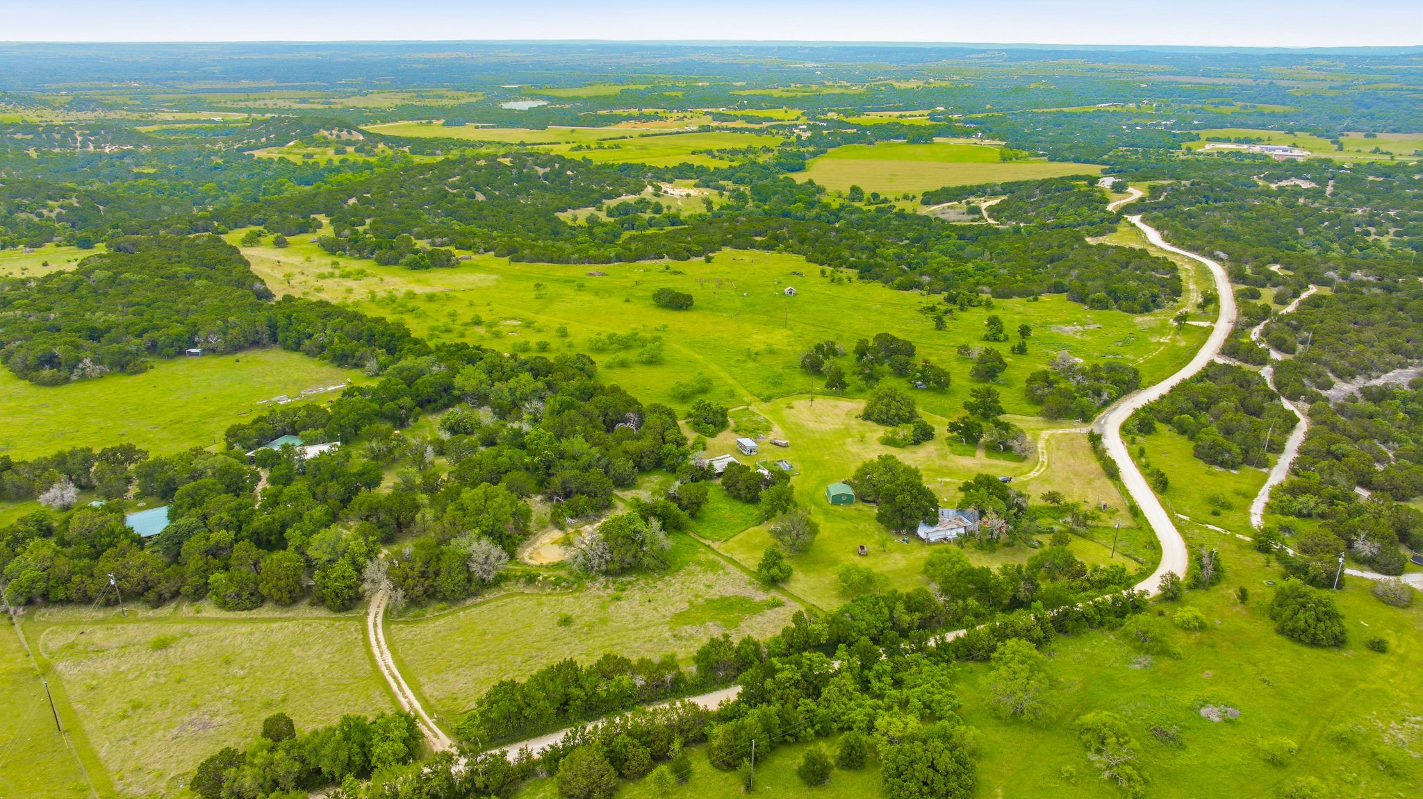 598 County Road 2137 Meridian TX 76665