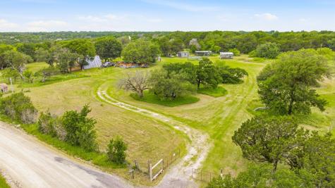 598 County Road 2137 Meridian TX 76665