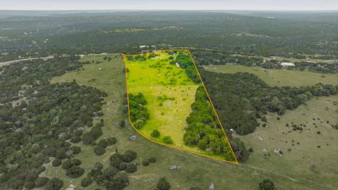 598 County Road 2137 Meridian TX 76665