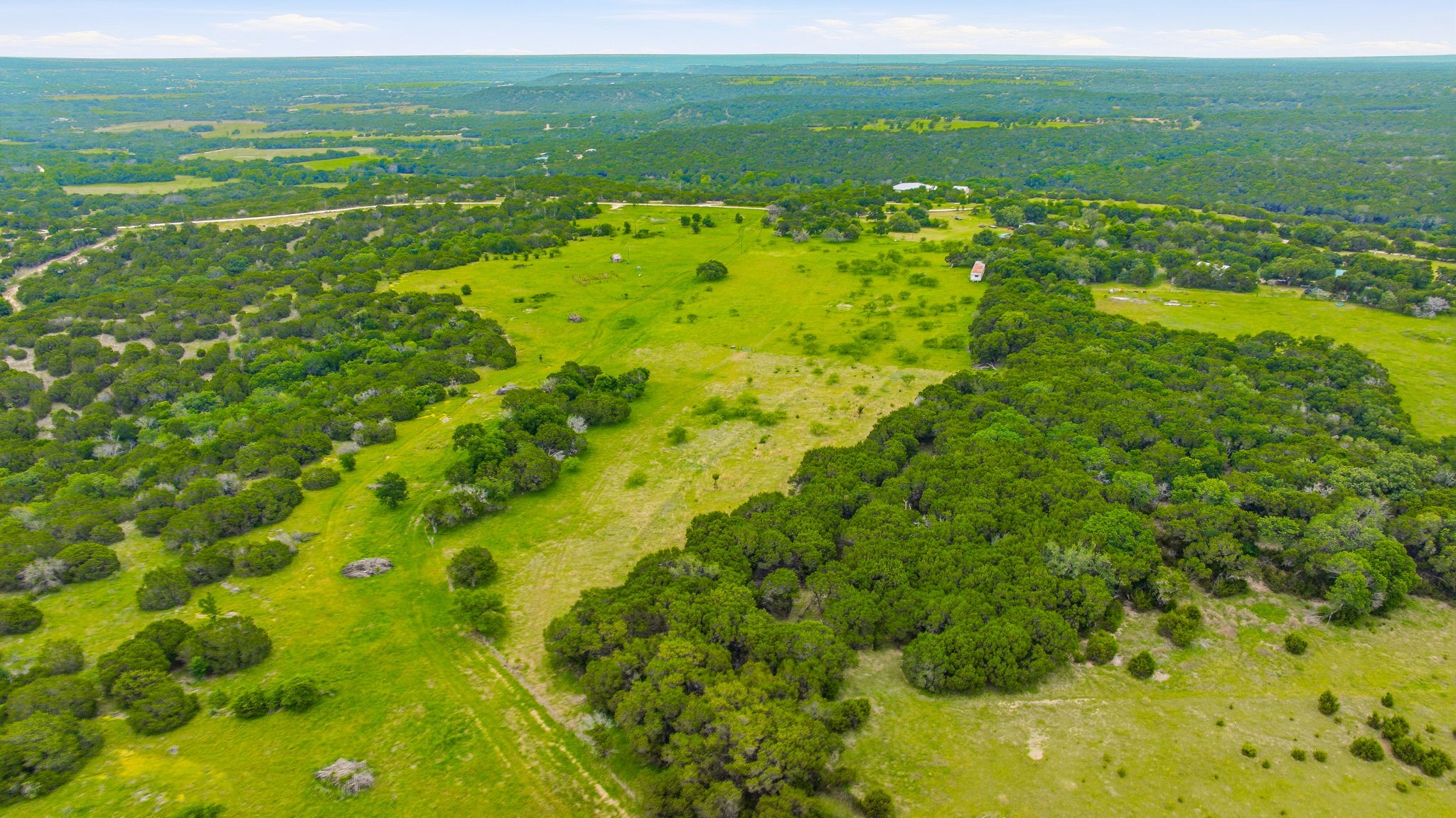 598 County Road 2137 Meridian TX 76665