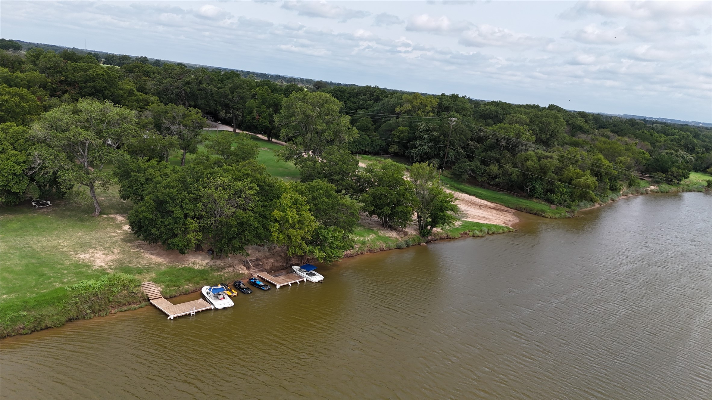 218 Kickapoo Trail Weatherford TX 76087