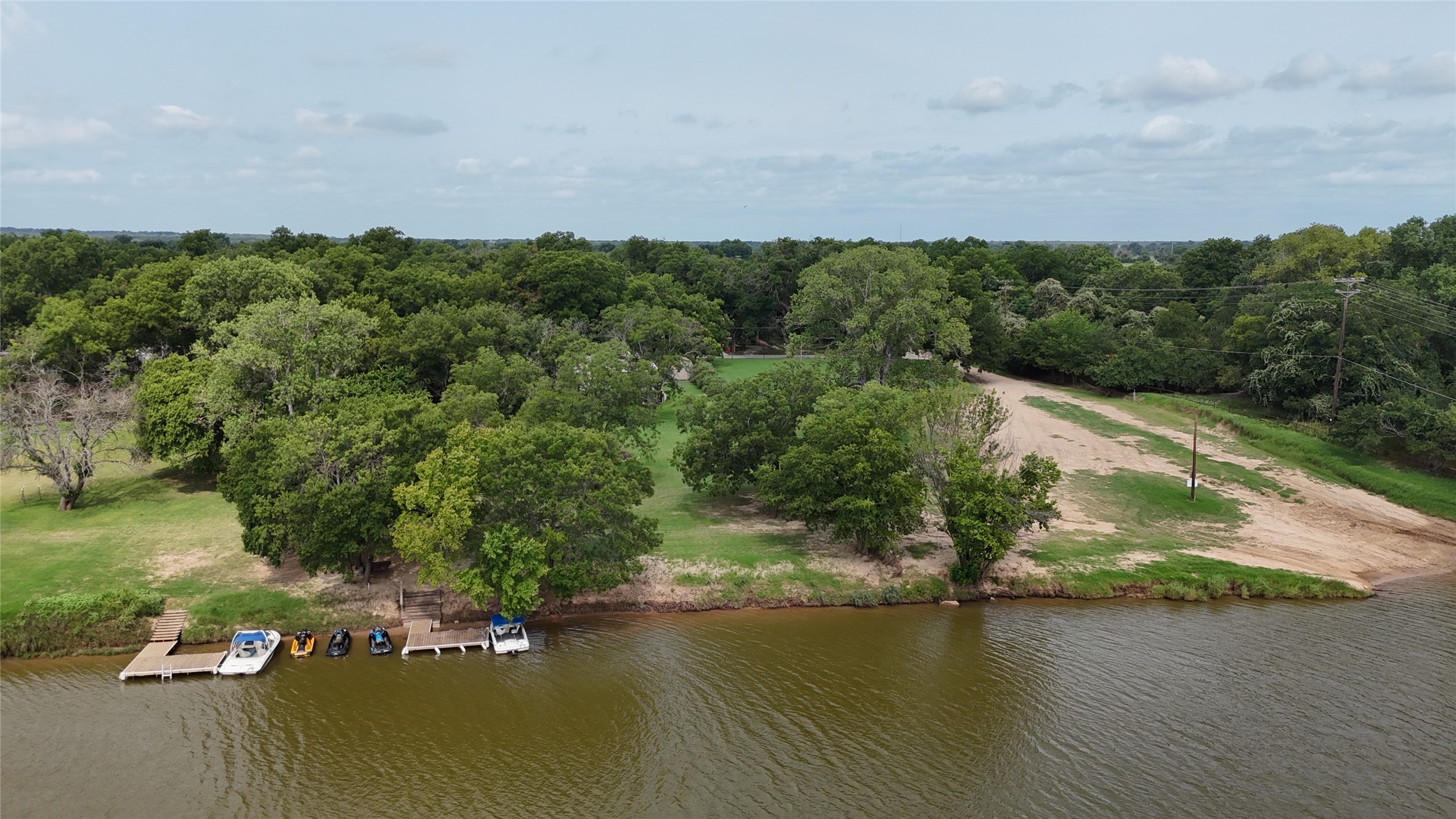 218 Kickapoo Trail Weatherford TX 76087
