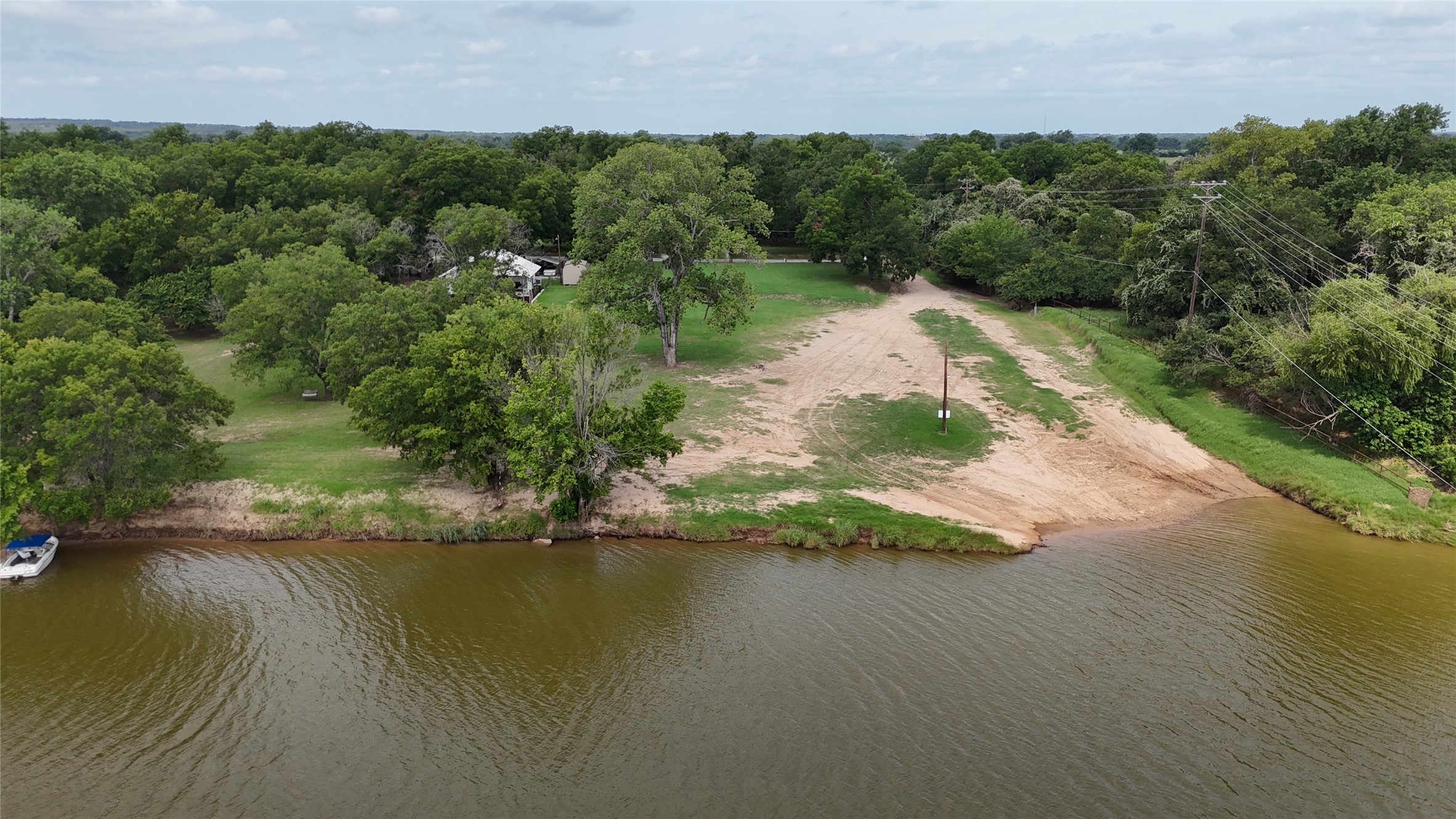 218 Kickapoo Trail Weatherford TX 76087