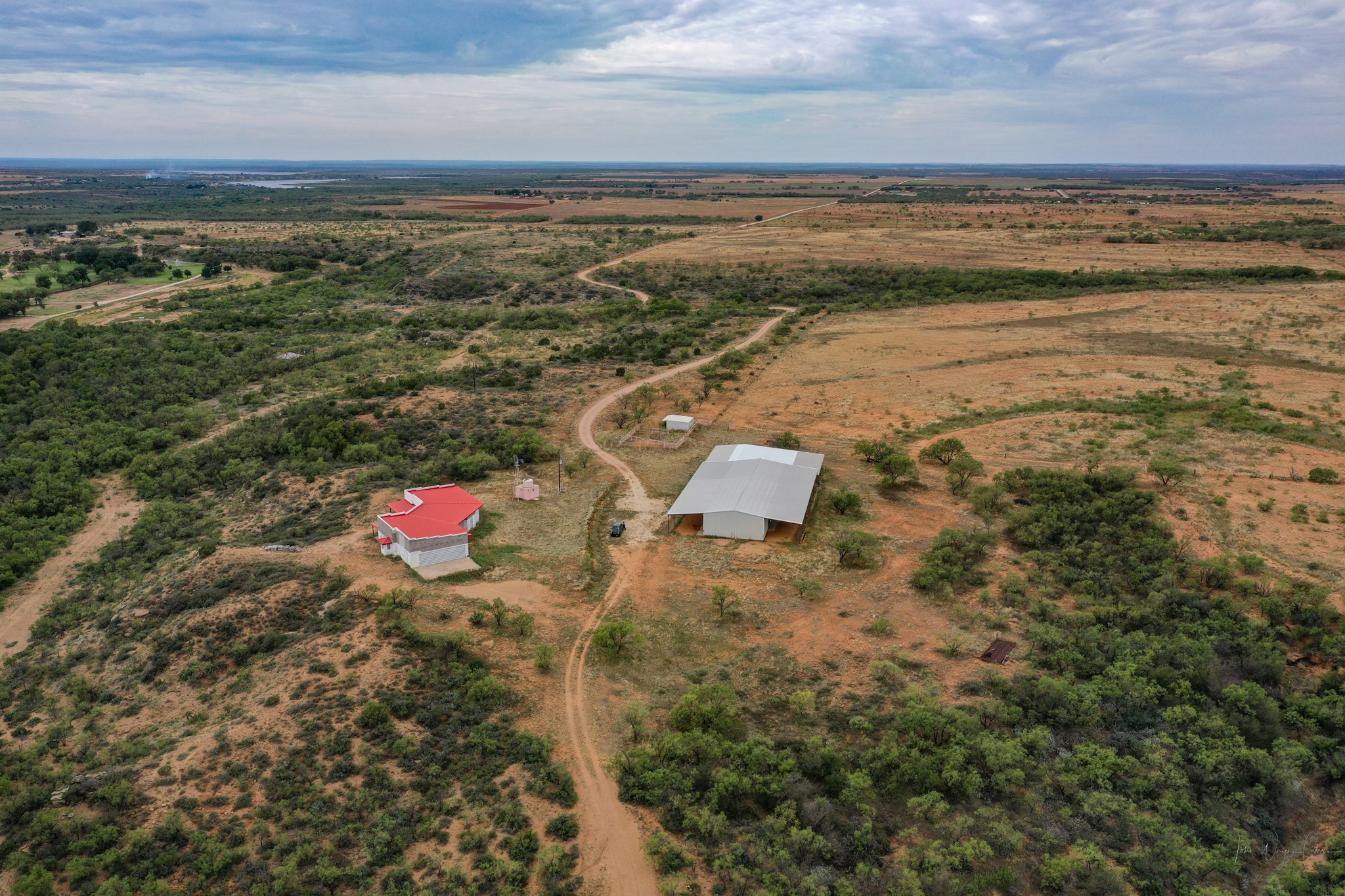3108 County Road 125 Colorado City TX 79512