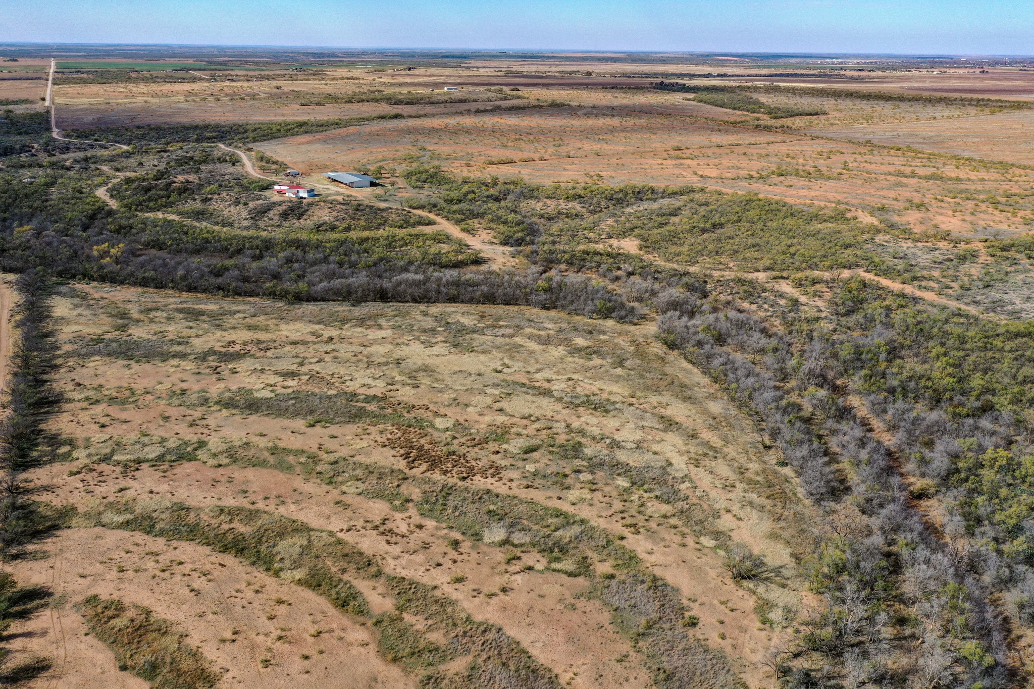 3108 County Road 125 Colorado City TX 79512