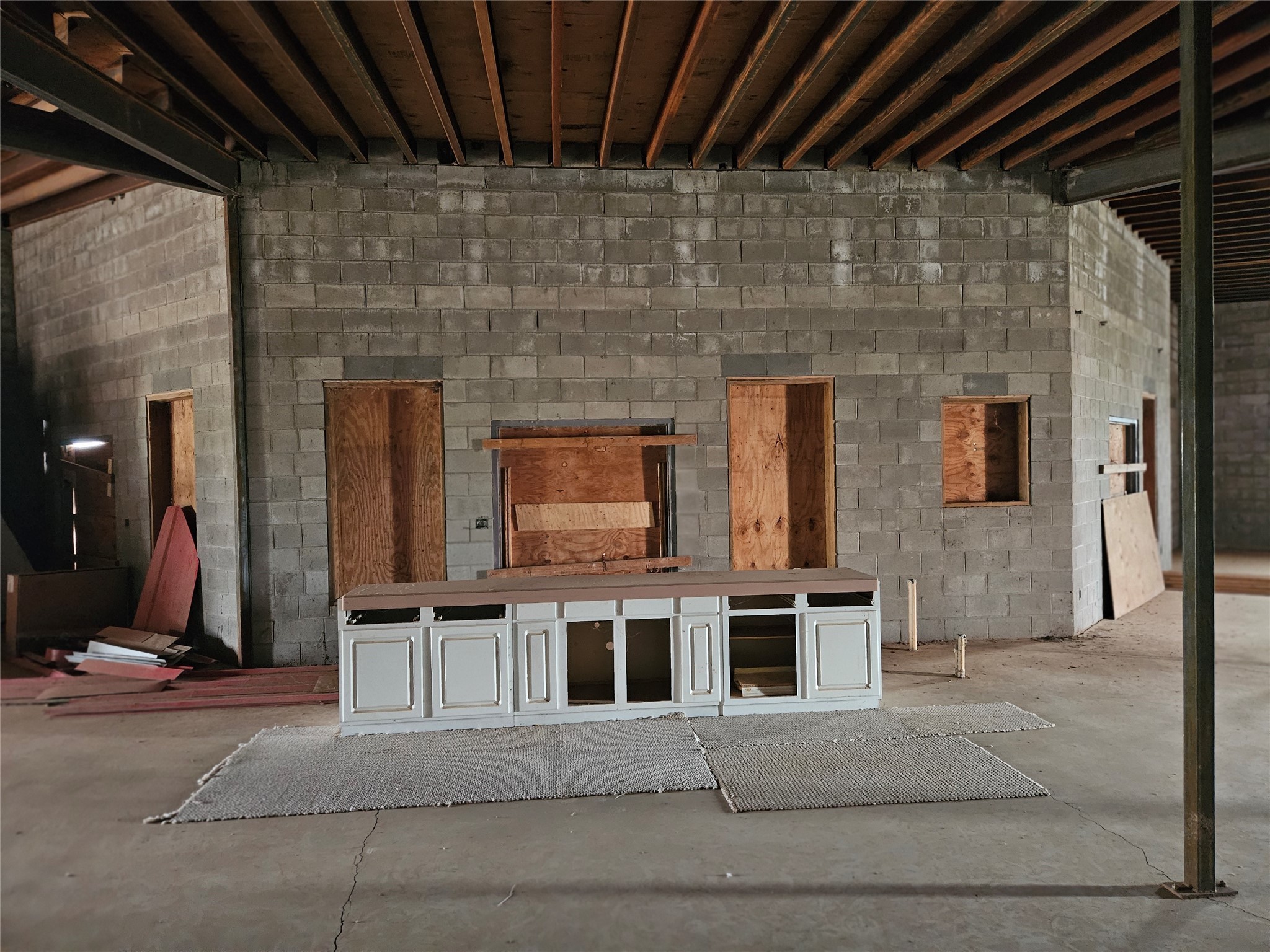 3108 County Road 125 Colorado City TX 79512