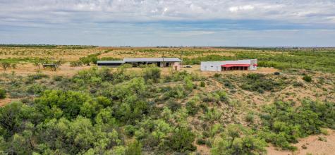 3108 County Road 125 Colorado City TX 79512