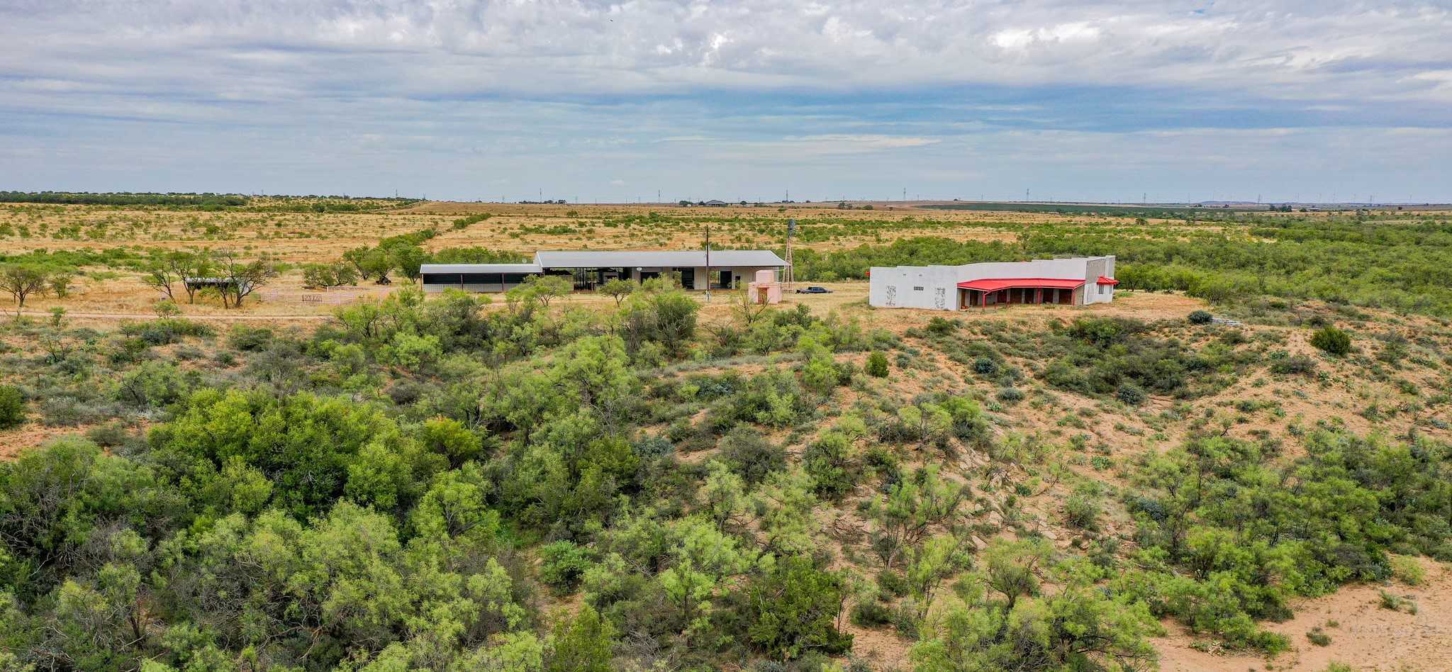 3108 County Road 125 Colorado City TX 79512