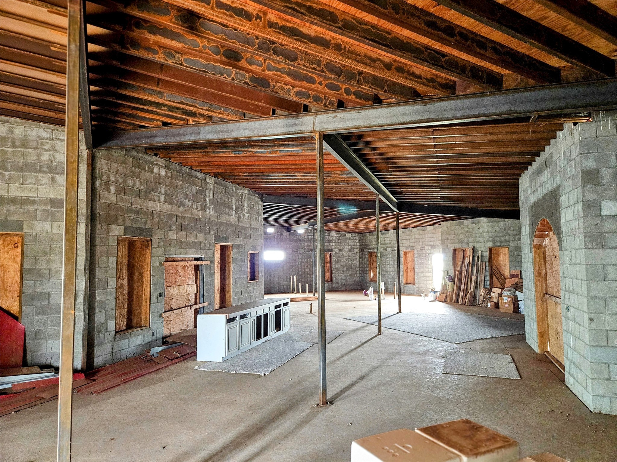3108 County Road 125 Colorado City TX 79512