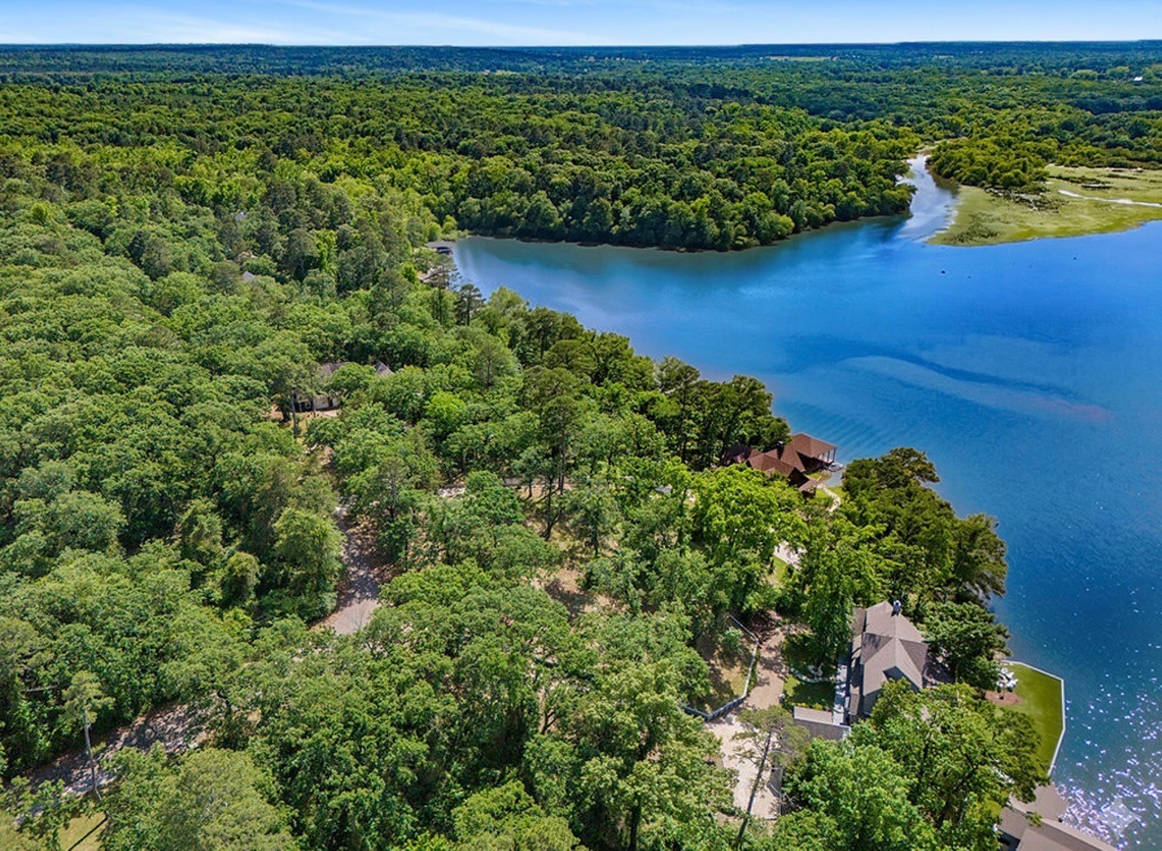 784 Camp Cypress Trail Winnsboro TX 75494