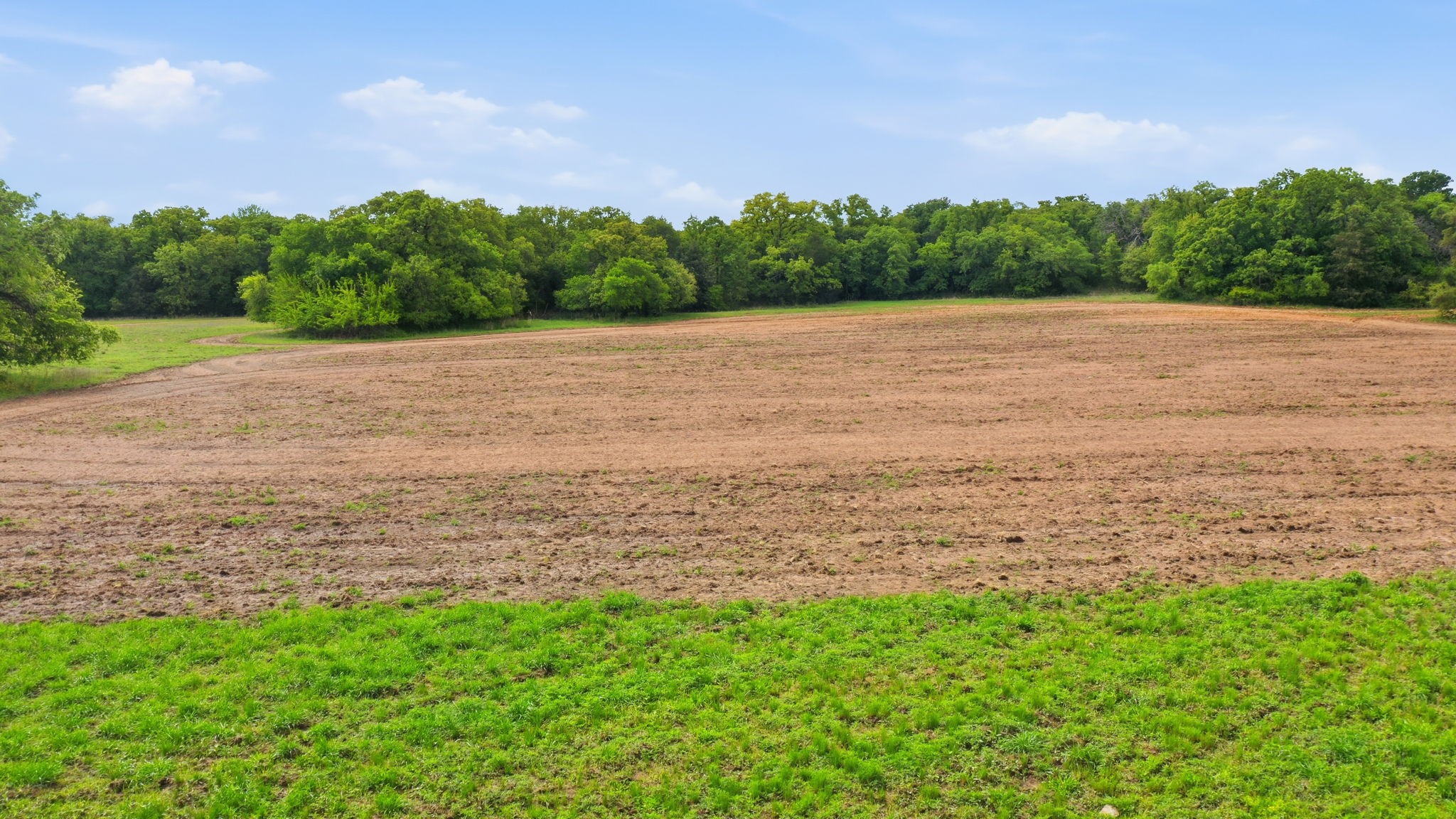 Tbd W White Dove Street Azle TX 76020