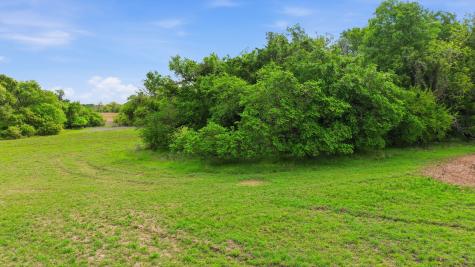 Tbd W White Dove Street Azle TX 76020