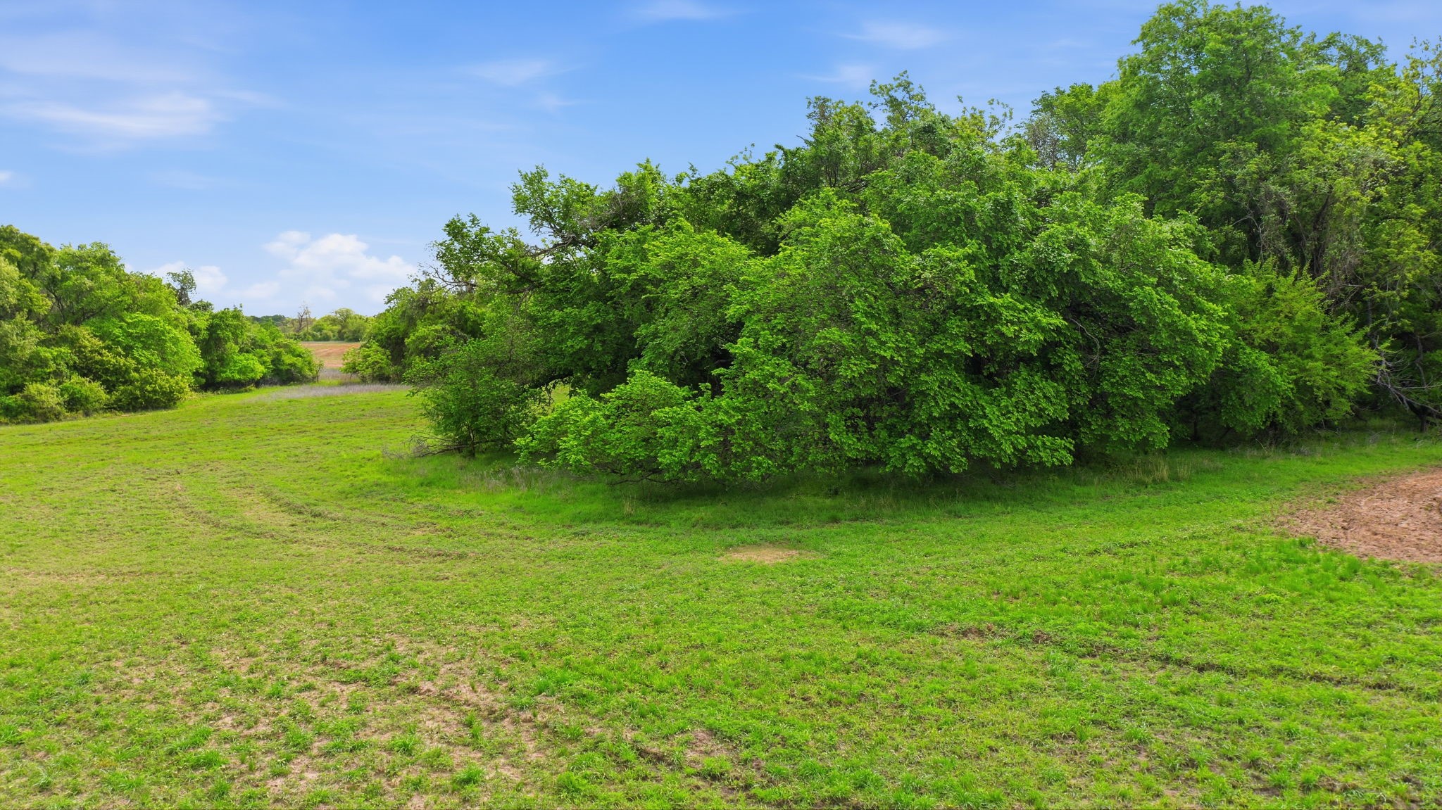 Tbd W White Dove Street Azle TX 76020