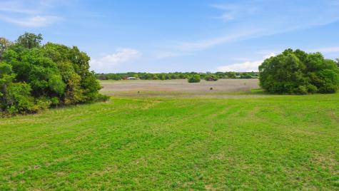 Tbd W White Dove Street Azle TX 76020