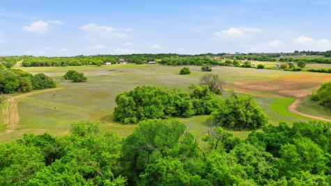 Tbd W White Dove Street Azle TX 76020