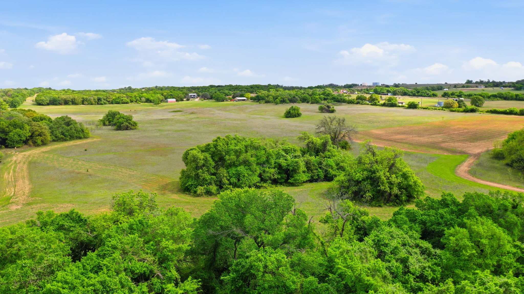 Tbd W White Dove Street Azle TX 76020