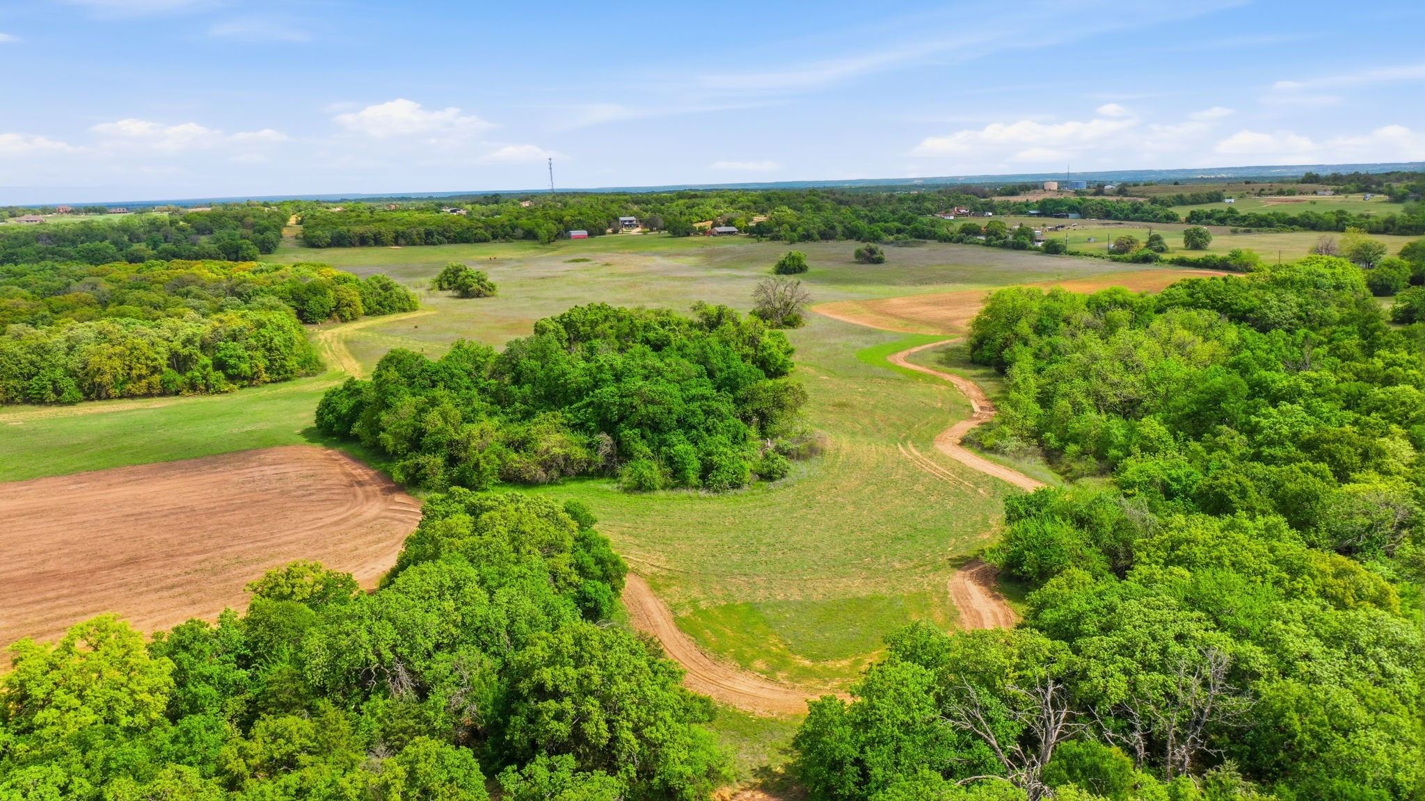 Tbd W White Dove Street Azle TX 76020