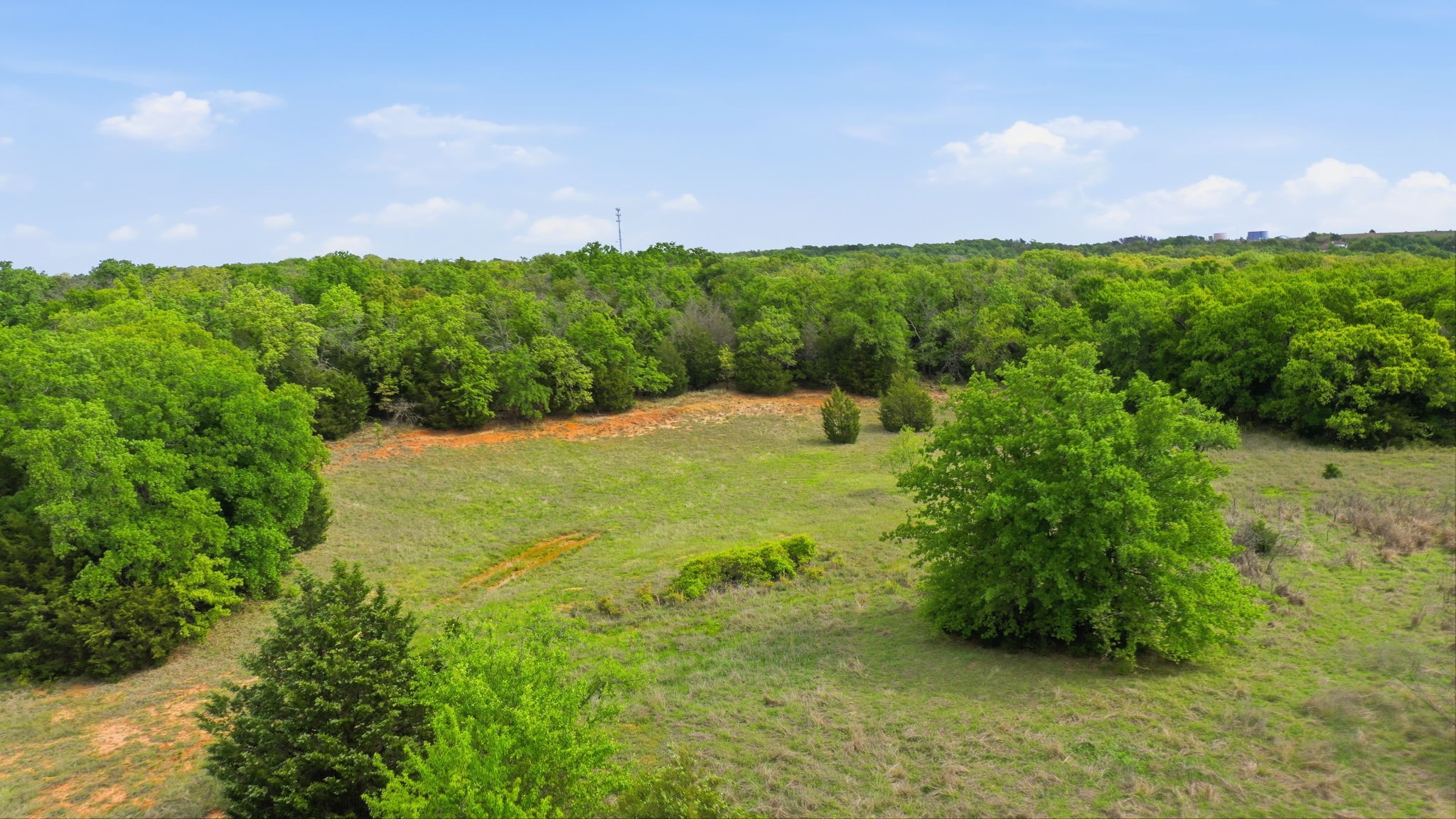 Tbd W White Dove Street Azle TX 76020