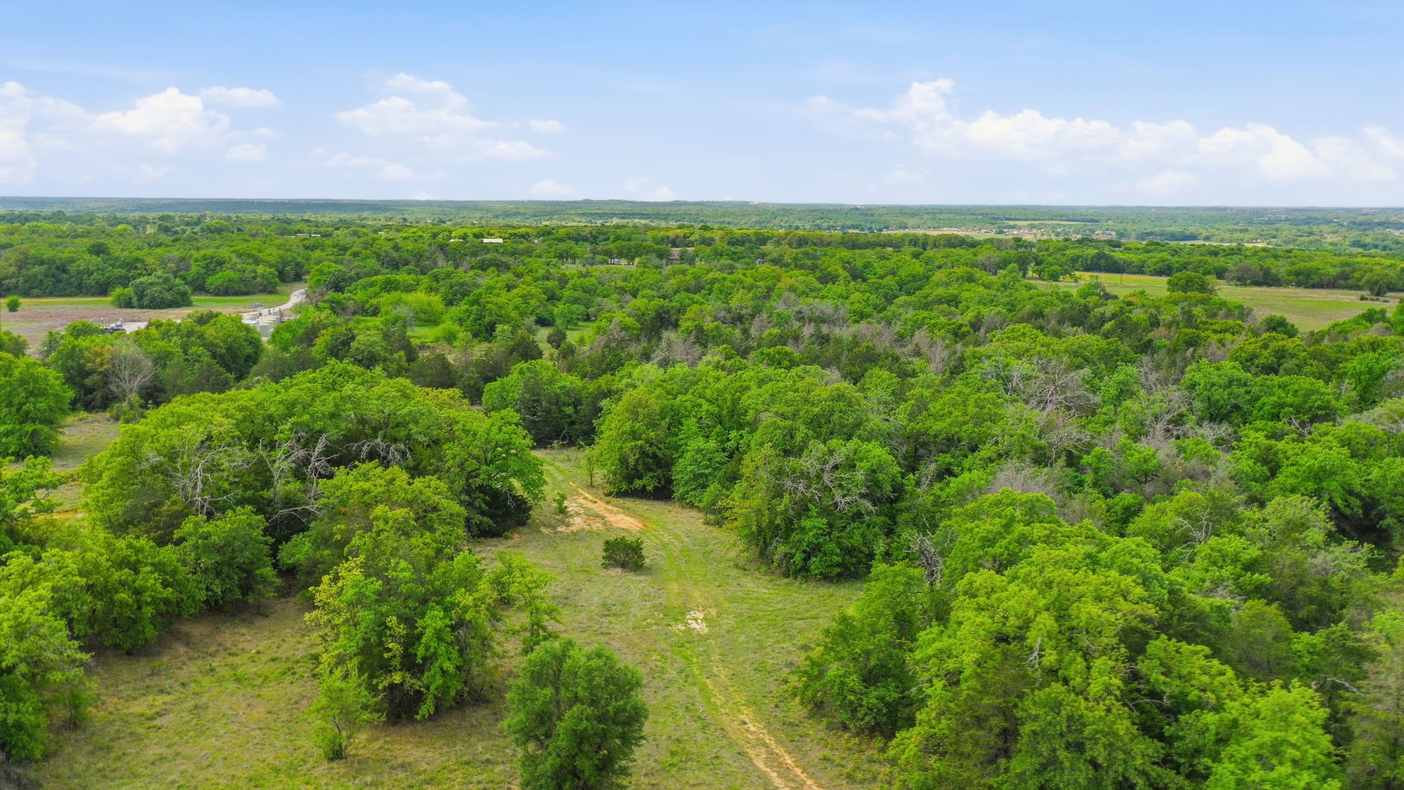 Tbd W White Dove Street Azle TX 76020