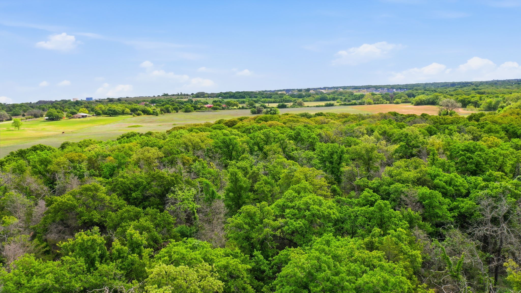 Tbd W White Dove Street Azle TX 76020