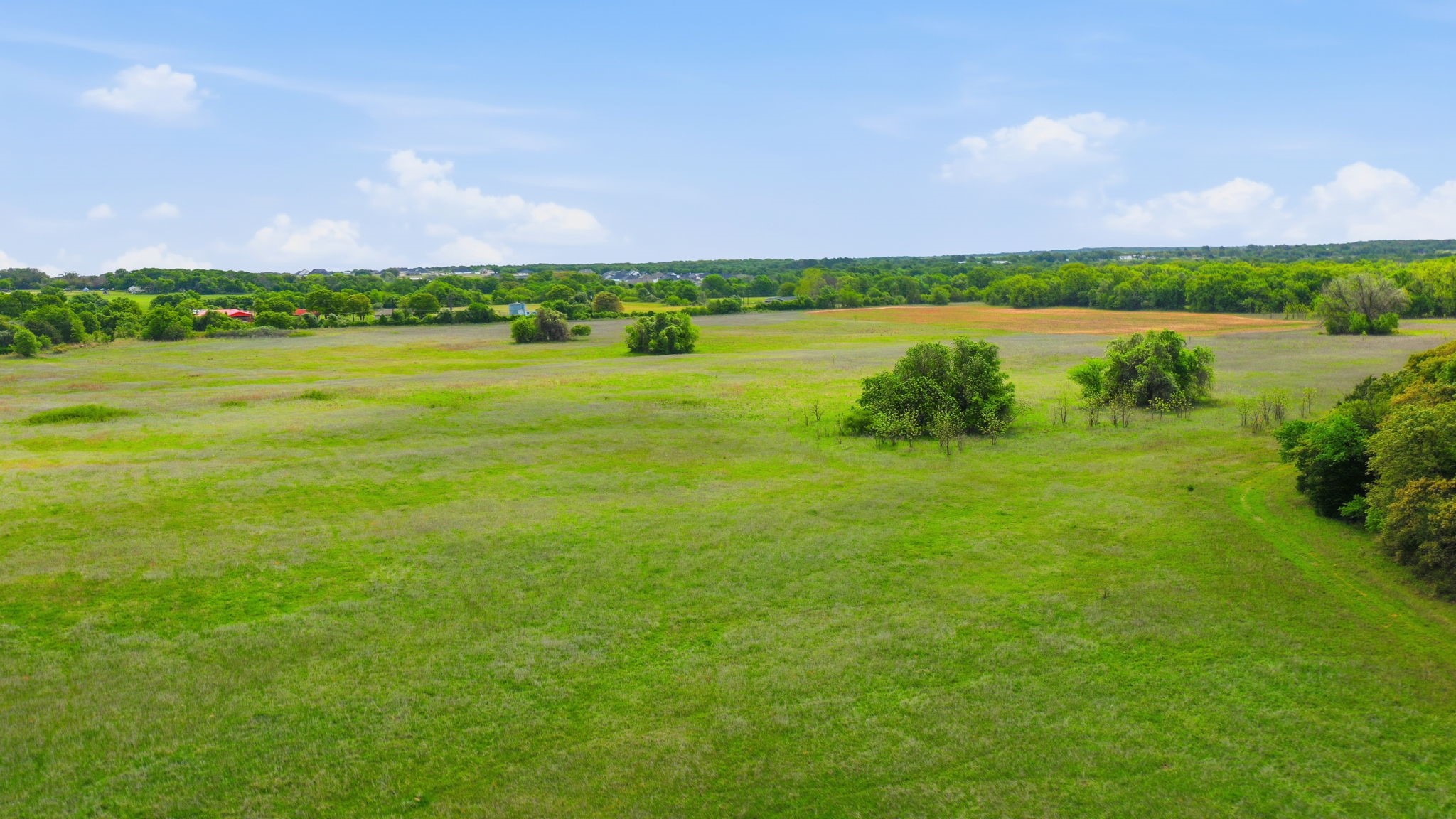 Tbd W White Dove Street Azle TX 76020