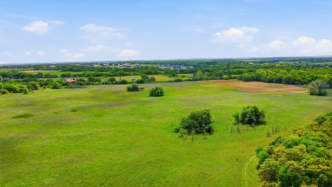 Tbd W White Dove Street Azle TX 76020
