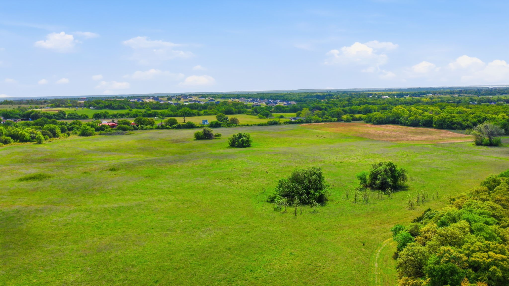 Tbd W White Dove Street Azle TX 76020