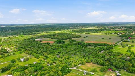 Tbd W White Dove Street Azle TX 76020