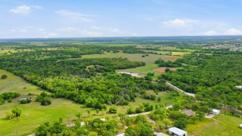 Tbd W White Dove Street Azle TX 76020