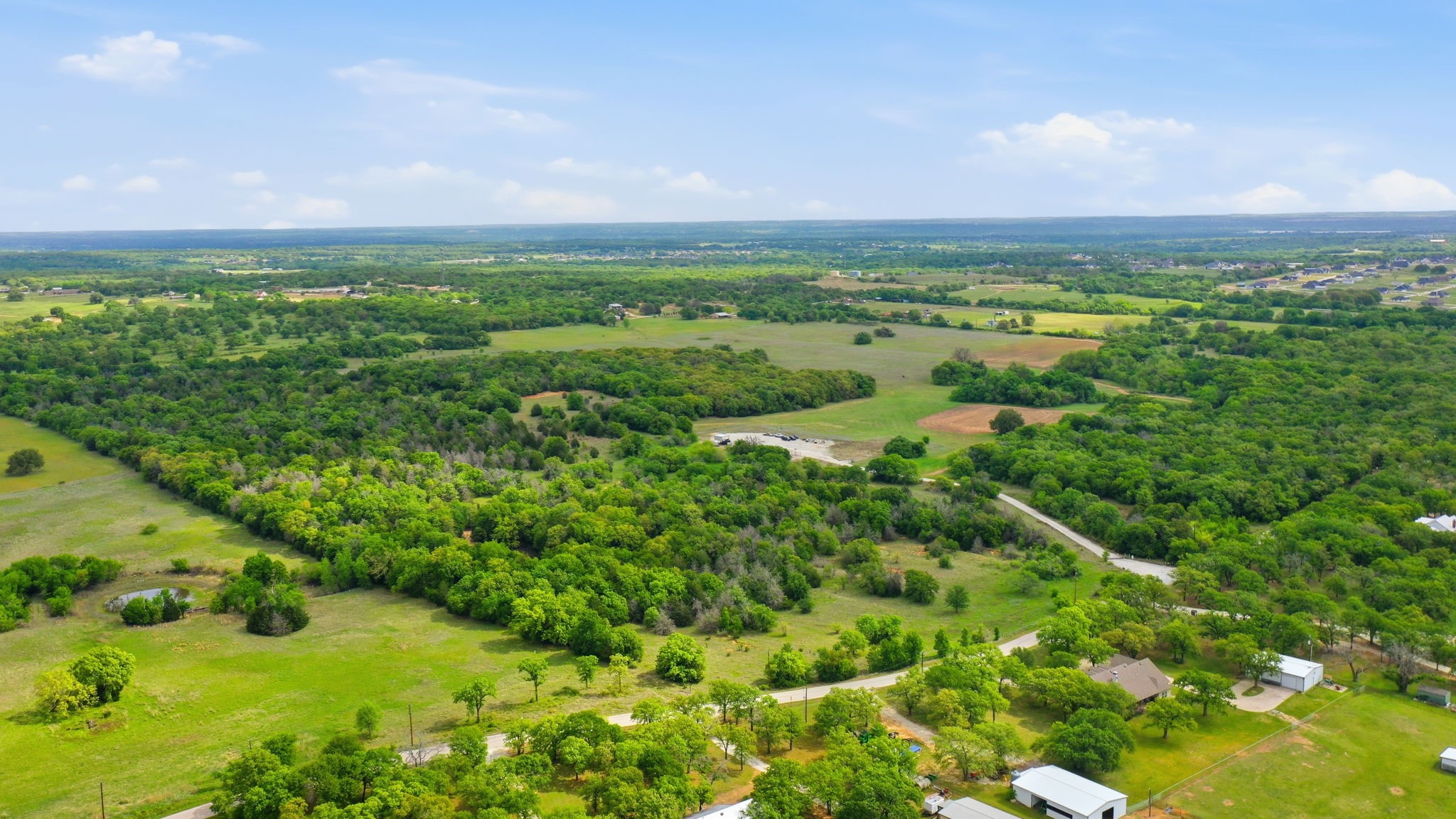 Tbd W White Dove Street Azle TX 76020